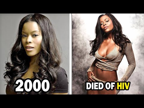 GIRLFRIENDS Cast THEN And NOW (2000 Vs 2025)