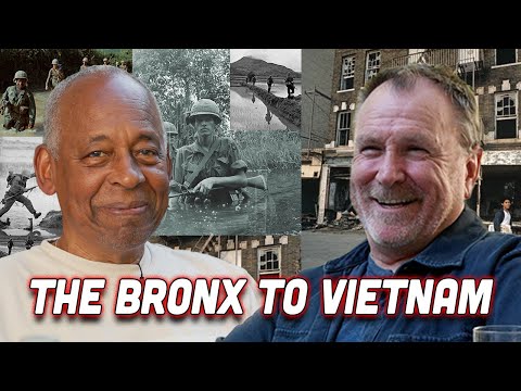 The Bronx to Vietnam | Block by Block with Colin Quinn