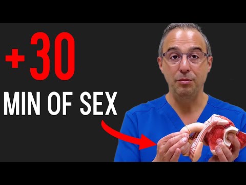 8 Home Ways to Last Significantly Longer in Bed