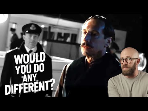 The Most Unjustified Villain in History?