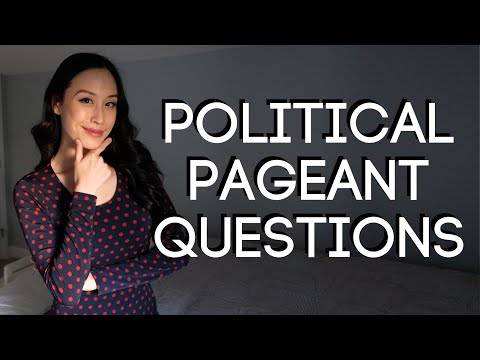 How To Answer Political Questions And Prepare For Them