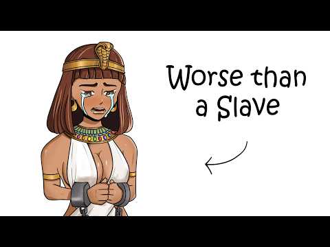 Your Life as a Pleasure Slave