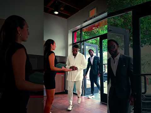 Day 1,972 of being an entrepreneur, hosted by one of the most desired restaurants in the World 🌍