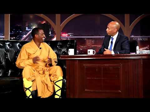 Seifu on EBS: Seifu Show Sesson 2 EP 5 PROMO