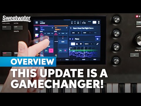 Akai Professional MPC 3.0 Software Update – What You Need to Know!
