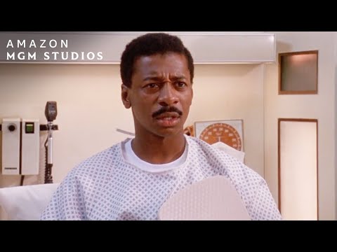 THE METEOR MAN (1993) | Funniest Moments Compilation | MGM