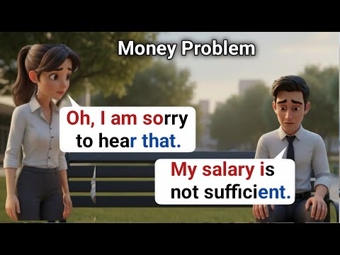 Learn English Speaking Practice | Daily English Conversation Practice
