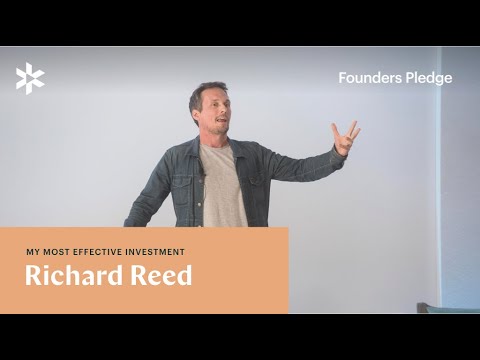 How We Built Innocent with Social Impact at The Core | Richard Reed, Innocent Drinks