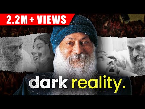 Osho and real truth of his Cult | Explained in Hindi | RAAAZ ft. @Amanjain0907