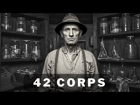 L’Histoire Macabre du Fermier qui Conservait de la Chair Humaine dans…