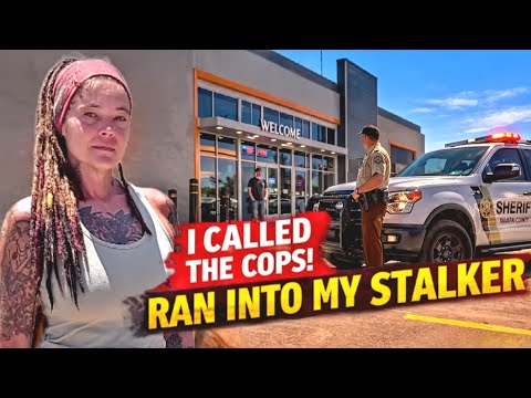 I Confronted My STALKER After 2 Years!