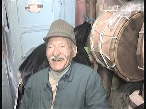 علي شورب وصاحبو عبد الحميد الحاج حكاية فديو نادر1 من ارشيف العشة 2019