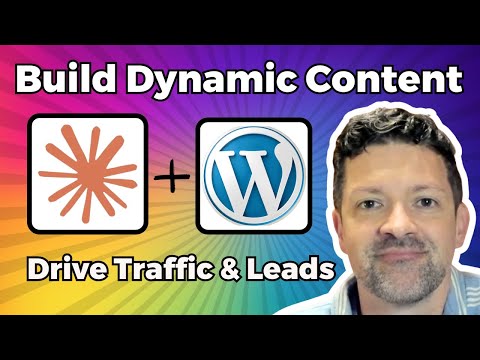 Build Interactive Web Pages to Drive Traffic & Leads (Full Guide)