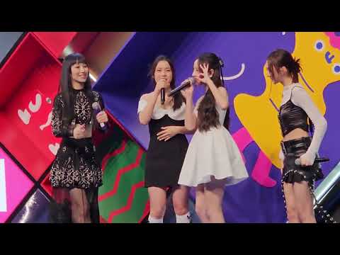 Gigi 炎明熹@潮活CHILL 11《要為今日回憶》《Not givin' up》