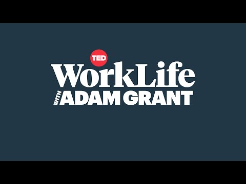 The case against personal branding | WorkLife with Adam Grant