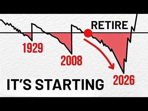Once Retirees See This, They Stop Worrying About Investing in 2026