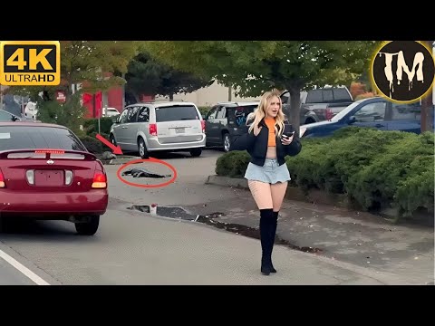 Moments Of Instant Karma Caught On Camera | Instant Regret Fails Compilation 2025 #267