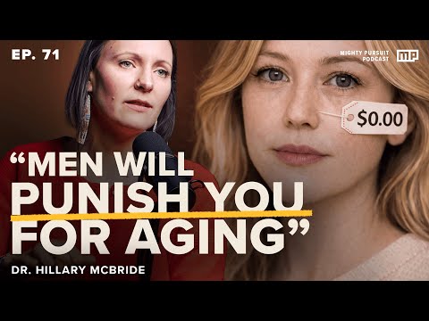 The Real Reason Men Ignore Aging Women (A Psychoanalyst Explains)