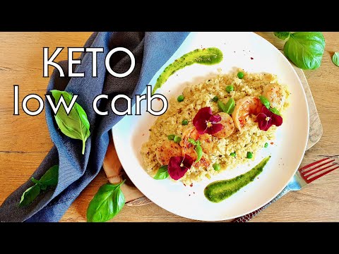 КЕТО МЕНЮ ВЫХОДНОГО ДНЯ // КЕТО и LOW CARB рецепты