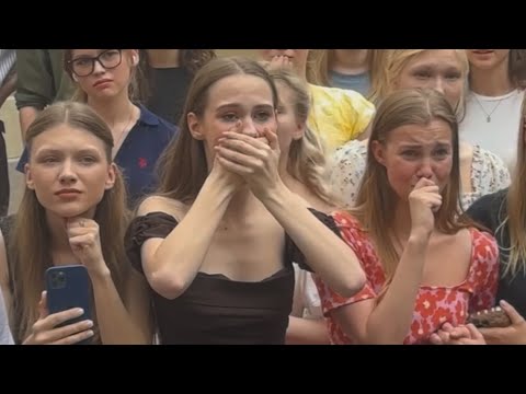 «Театральный. Битва за мечту. Часть 3» фильм о поступлении в театральный