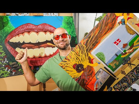 I Found My Purpose ❤️