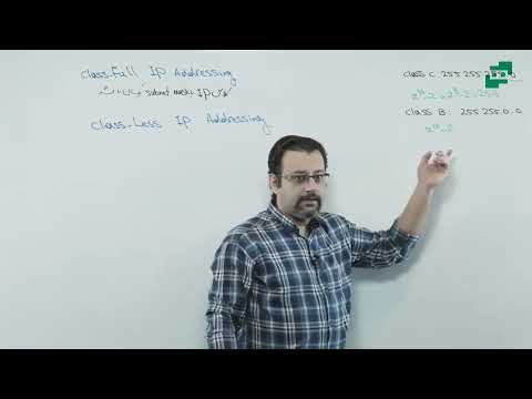 🔥subnetting چیست🔥