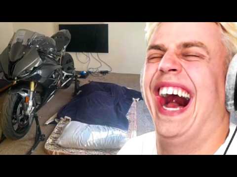 Ich roaste die SCHLIMMSTEN Männer Wohnungen...