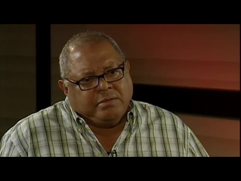 Pablo Milanés: Entrevista con Radio Televisión Martí