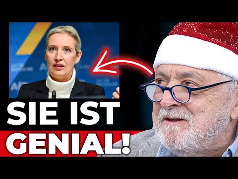 Henyrk M. Broder sagt was alle denken 🚨 SOFORT ANSCHAUEN 🚨