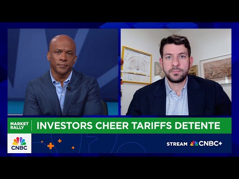 Europe could be left out of trade negotiations, says BCA's Marko Papic