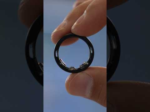 Samsung Galaxy Ring - Part 1 #galaxyring - sizing kit