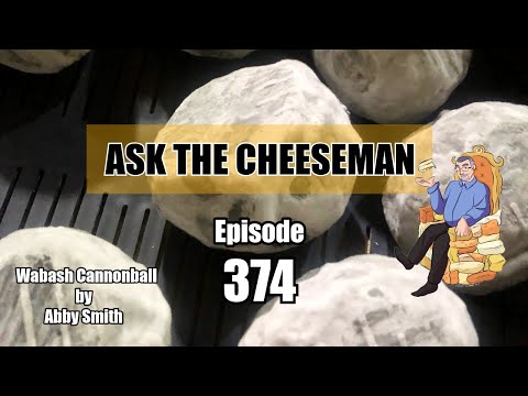 π΄ Ask the Cheeseman #374