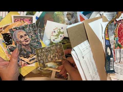 Hobonichi Catchup for Nov 2025