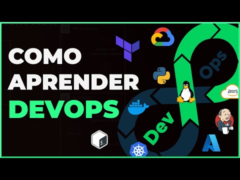 How to Learn DevOps - The Roadmap for Learning DevOps