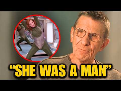 Star Trek (1966): 20 Weird Facts You Didn't Know
