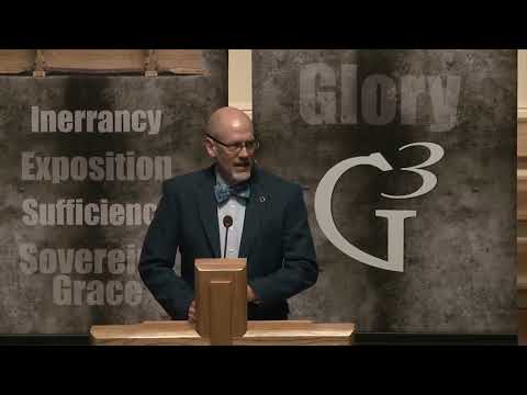 Harmonization Isn't For Wimps | James White