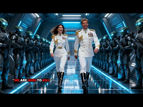 Galactic Empire Killed 99 Million Humans Earth Unleashed Two Legendary War Generals