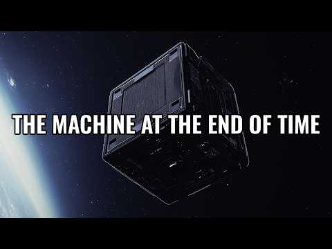 Humanity’s Final Goal | Isaac Asimov’s The Last Question