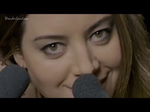 Aubrey Plaza Being Legitimately Crazy For 12 Minutes