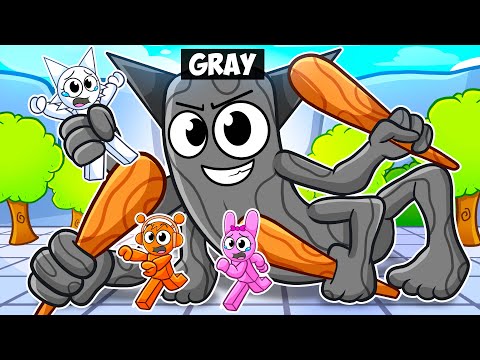 Trolling With The NEW TUNG TUNG TUNG SAHUR BOSS in STRONGEST BATTLEGROUNDS (Roblox)