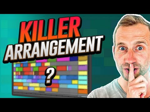 This Approach to Music Arrangement will Change your Music Forever! – It's Arranging Music made EASY!