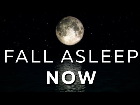 Try 6 Minutes ★︎ Calm Your Mind and Fall Asleep