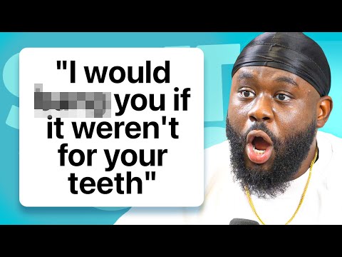 THE WORST REJECTIONS!