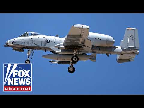 'HUNT AND KILL': US deploys attack aircraft to confront Iranian boats