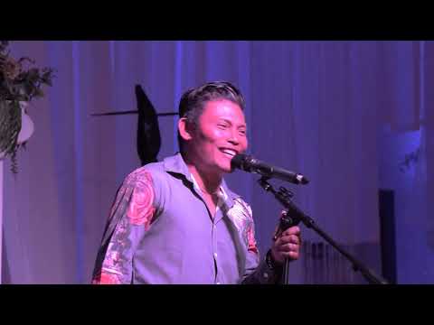 ROLAND ABANTE (BUNOT) - Thank You For Loving Me by Bon Jovi