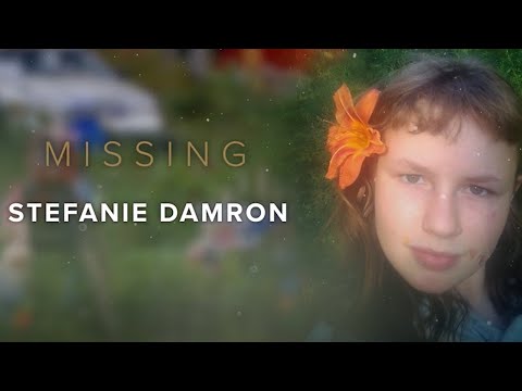 Stefanie Damron’s disappearance dividing a small Maine town | Missing