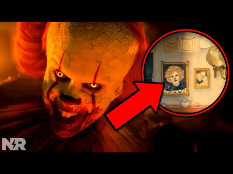 IT WELCOME TO DERRY EPISODE 7 BREAKDOWN! Easter Eggs & Details You Missed!