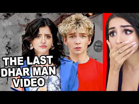 This is the LAST Dhar Mann video ever...