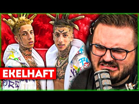 Staiy verliert seine letzten Gehirnzellen