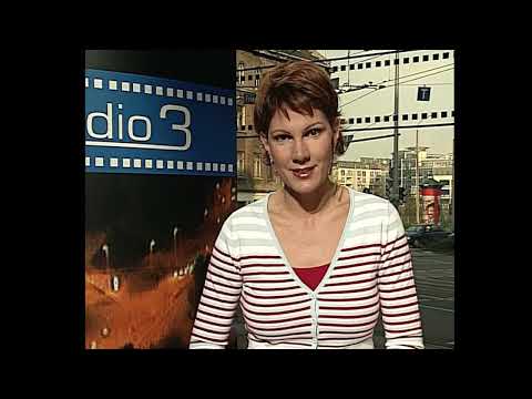 Drehscheibe Leipzig from 18.04.2005